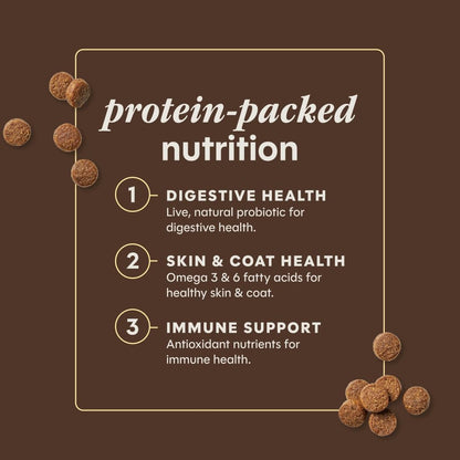 High Protein Cat Food, Ultimate Protein Grain Free Dry Cat Food